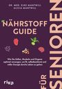 Elke Mantwill: Nährstoff-Guide für Senioren, Buch