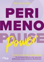 Mariza Snyder: Perimenopause-Power, Buch