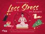 Katharina Herdener: Less Stress im Advent, Buch