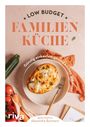 Alexandra Burmann: Low Budget Familienküche, Buch