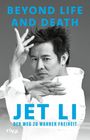 Jet Li: Beyond Life and Death, Buch