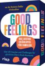 Good Feelings - Das lustige Erzählspiel für Familien, Div.