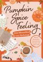 Nicola Berger: Pumpkin-Spice-Feeling, Buch