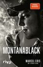 Marcel Eris: MontanaBlack, Buch