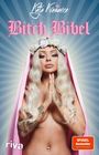 Katja Krasavice: Die Bitch Bibel, Buch
