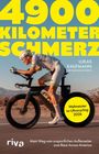 Lukas Kaufmann: 4900 Kilometer Schmerz, Buch