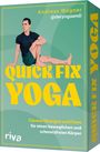 Andreas Wagner: Quick-Fix-Yoga, Div.