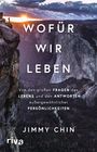 Jimmy Chin: Wofür wir leben, Buch