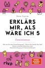 Petra Cnyrim: Erklärs mir, als wäre ich 5 - Feminismus, Buch