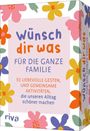 Carolina Graf: Wünsch dir was - für die ganze Familie, Div.