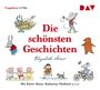 Elizabeth Shaw: Die schönsten Geschichten, CD,CD