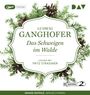 Ludwig Ganghofer: Das Schweigen im Walde, MP3