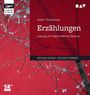 Anton Tschechow: Erzählungen, MP3,MP3