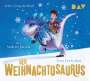 Tom Fletcher: Der Weihnachtosaurus, CD,CD,CD,CD