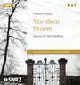 Theodor Fontane: Vor dem Sturm, MP3,MP3