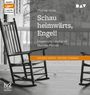 Thomas Wolfe: Schau heimwärts, Engel! Eine Geschichte vom begrabenen Leben, CD,CD