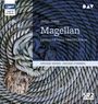 Stefan Zweig: Magellan, CD