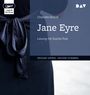 Charlotte Brontë: Jane Eyre, CD