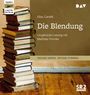 Elias Canetti: Die Blendung, CD,CD