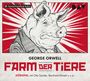 : Farm der Tiere, CD