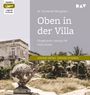 W. Somerset Maugham: Oben in der Villa, MP3