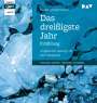 Ingeborg Bachmann: Das dreißigste Jahr, MP3