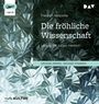 Friedrich Nietzsche: Die fröhliche Wissenschaft, MP3