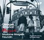 Georges Simenon: Madame Maigrets Freundin, CD,CD,CD,CD