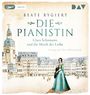 Beate Rygiert: Die Pianistin. Clara Schumann und die Musik der Liebe, MP3