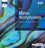 Ovid: Metamorphosen, MP3,MP3