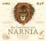 : Die Chroniken von Narnia-Teil 1: Das Wunder von, CD,CD