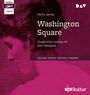 Henry James: Washington Square, MP3