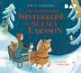 Die wundersame Winterreise der Selma Larsson, CD