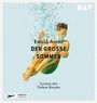 Ewald Arenz: Der große Sommer, MP3