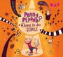 Ulrike Rylance: Penny Pepper 03: Chaos in der Schule, CD