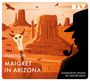 Georges Simenon: Maigret in Arizona, CD,CD,CD,CD