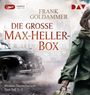 : Die große Max-Heller-Box, MP3,MP3,MP3,MP3,MP3