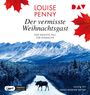 Der vermisste Weihnachtsgast., MP3