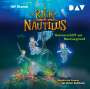 : Rick Nautilus-Teil 4: Geisterschiff am Meeresgru, CD,CD