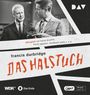 Francis Durbridge: Das Halstuch.Filmhörspiel mit Heinz Drache,, MP3