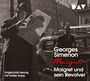 Georges Simenon: Maigret und sein Revolver, CD,CD,CD,CD