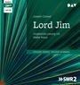 Joseph Conrad: Lord Jim, MP3,MP3