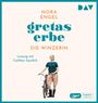 Nora Engel: Gretas Erbe-Die Winzerin-Reihe 1, MP3