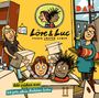 : Löre & Luc-Unser lautes Leben (1)., CD