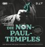Francis Durbridge: Die Non-Paul-Temples., MP3