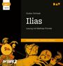 Gustav Schwab: Ilias, MP3