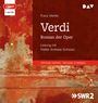 Franz Werfel: Verdi. Roman der Oper, MP3,MP3