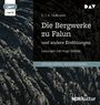 E. T. A. Hoffmann: Die Bergwerke zu Falun und andere Erzählungen, MP3