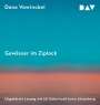 Dana Vowinckel: Gewässer im Ziplock, MP3,MP3