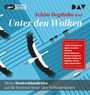 Achim Bogdahn: Unter den Wolken. Meine Deutschlandreise auf die höchsten Berge aller 16 Bundesländer, MP3,MP3